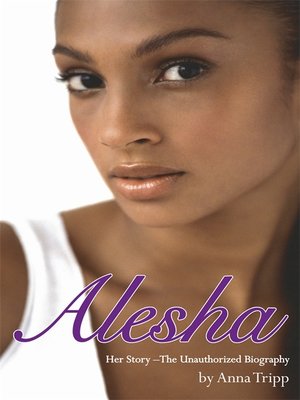 cover image of Alesha Dixon